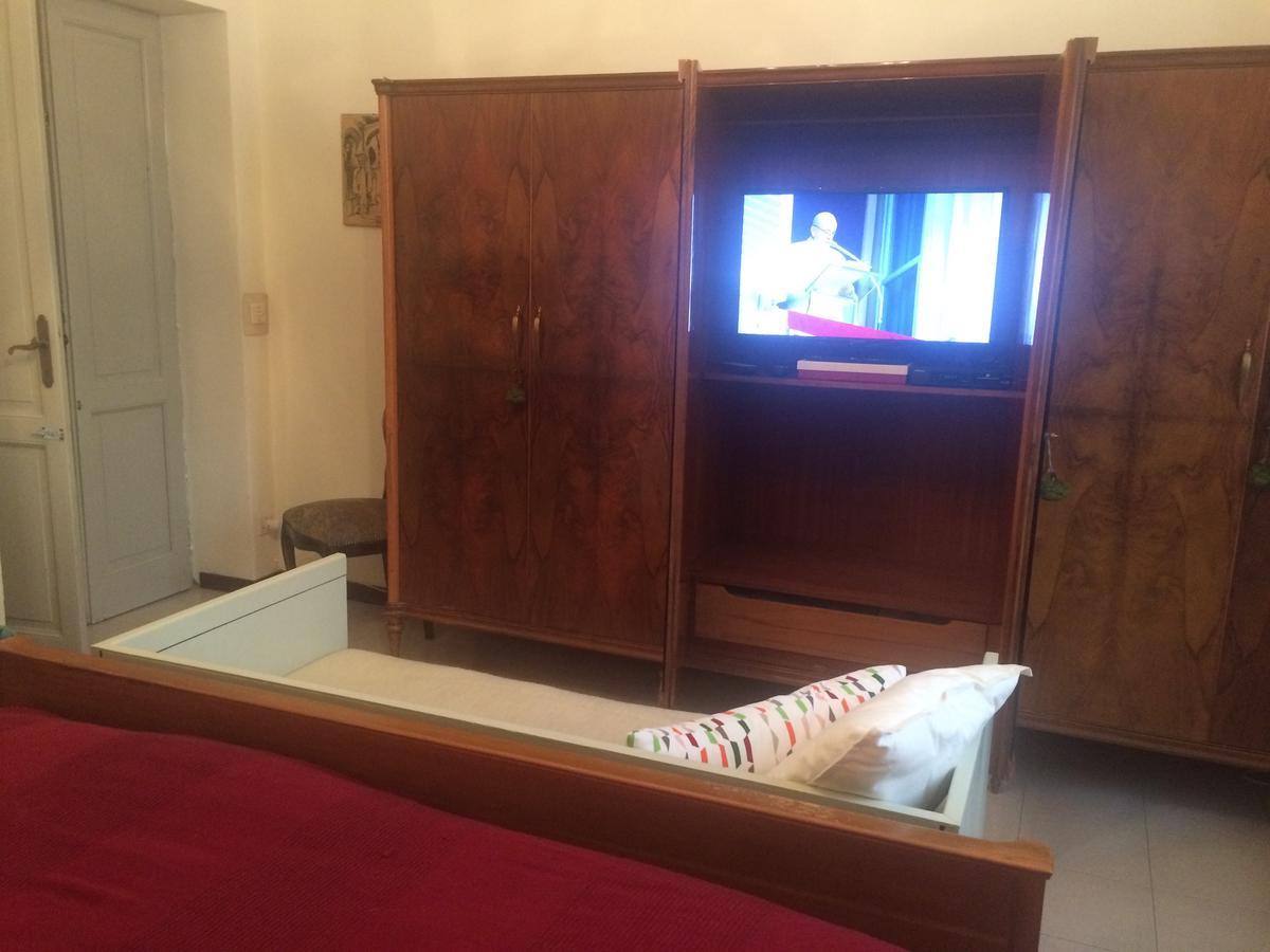 Tempat Tidur & Sarapan Cittadella *