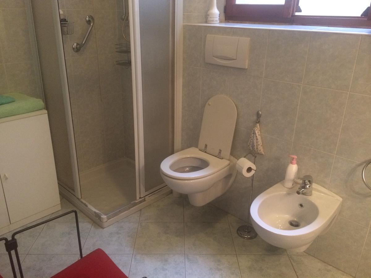 Tempat Tidur & Sarapan Cittadella Parma