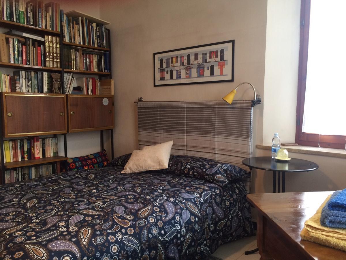 Tempat Tidur & Sarapan Cittadella *